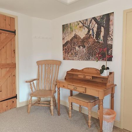 Spilsby 1 Hope Cottage מראה חיצוני תמונה