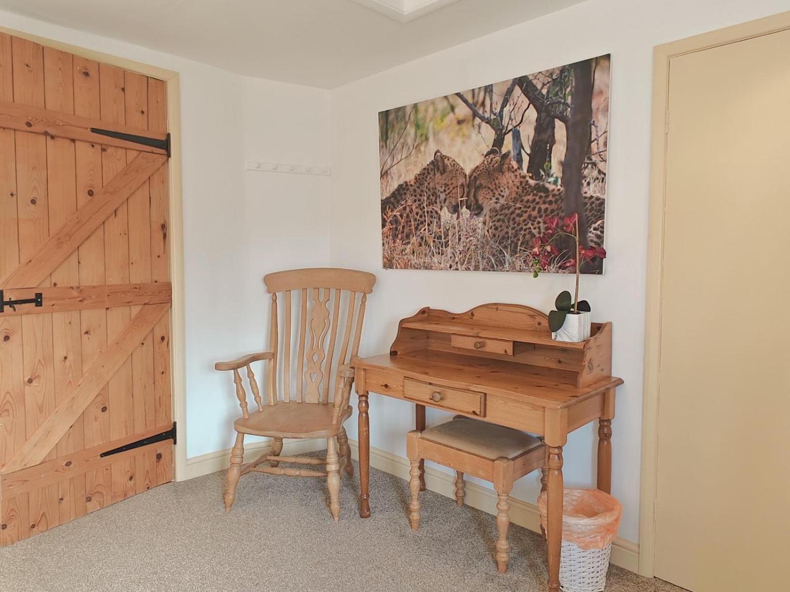 Spilsby 1 Hope Cottage מראה חיצוני תמונה