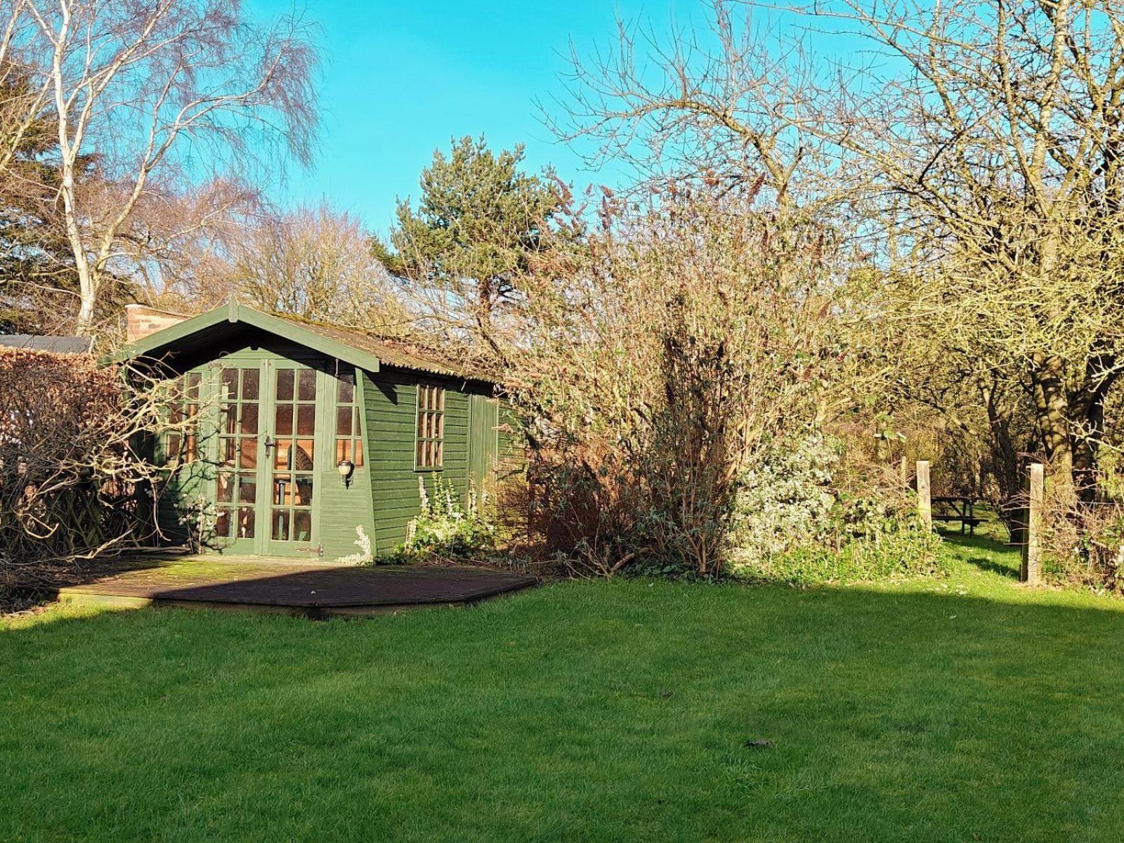 Spilsby 1 Hope Cottage מראה חיצוני תמונה