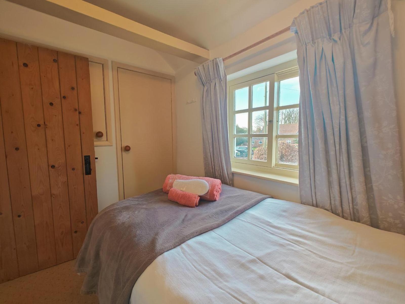 Spilsby 1 Hope Cottage מראה חיצוני תמונה