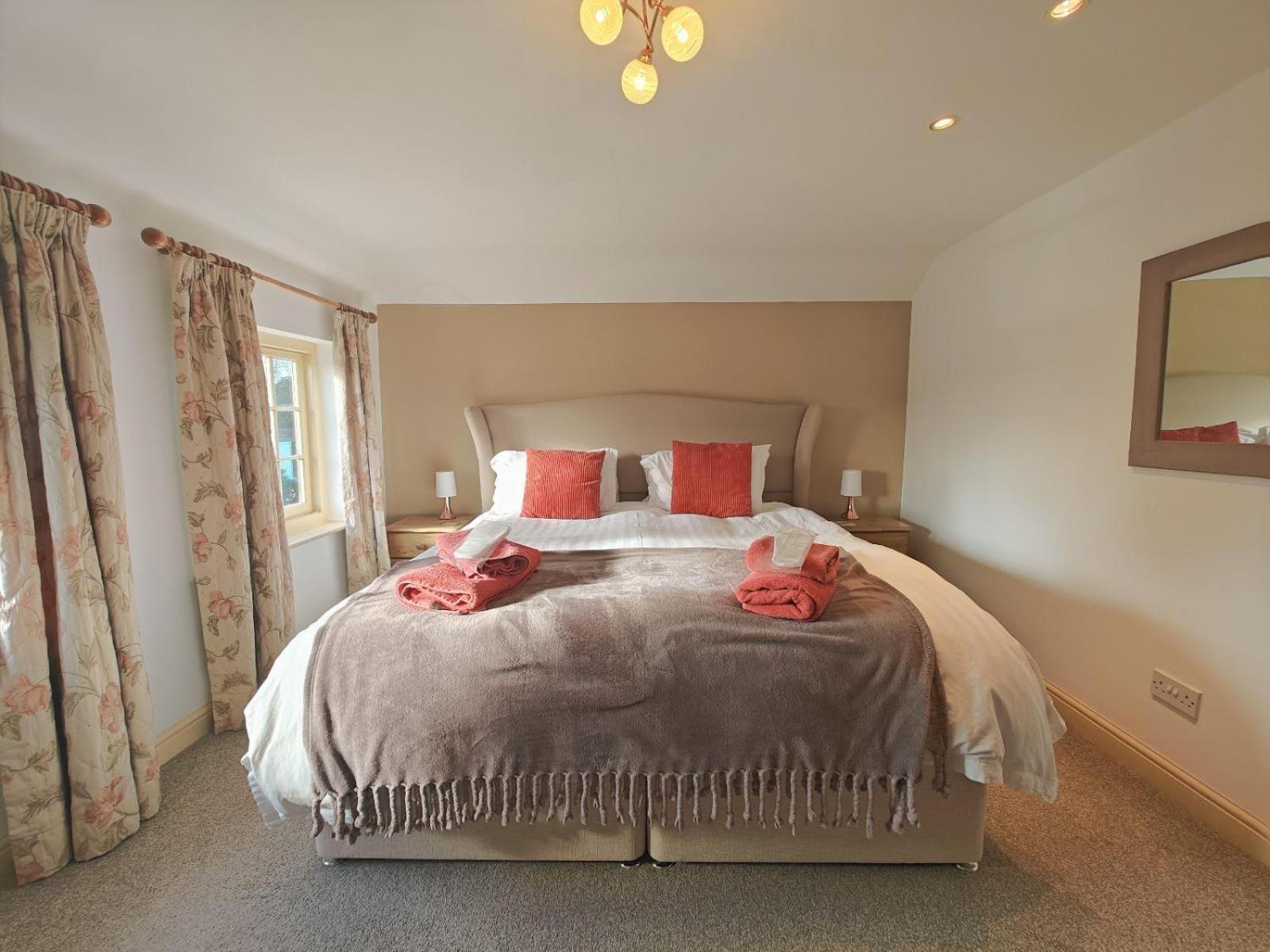 Spilsby 1 Hope Cottage מראה חיצוני תמונה