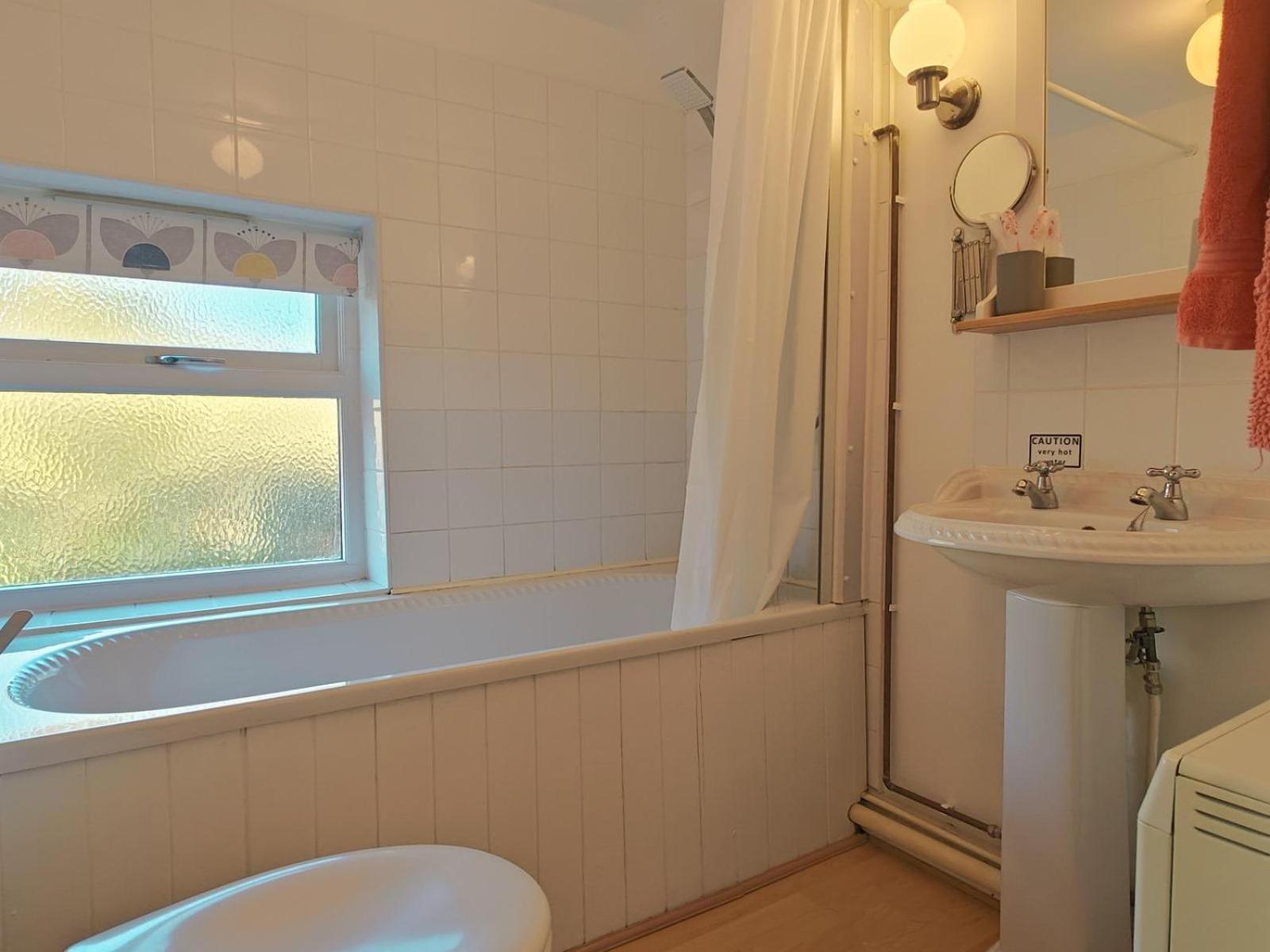 Spilsby 1 Hope Cottage מראה חיצוני תמונה
