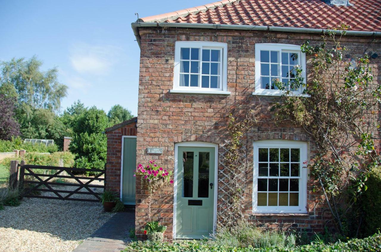 Spilsby 1 Hope Cottage מראה חיצוני תמונה