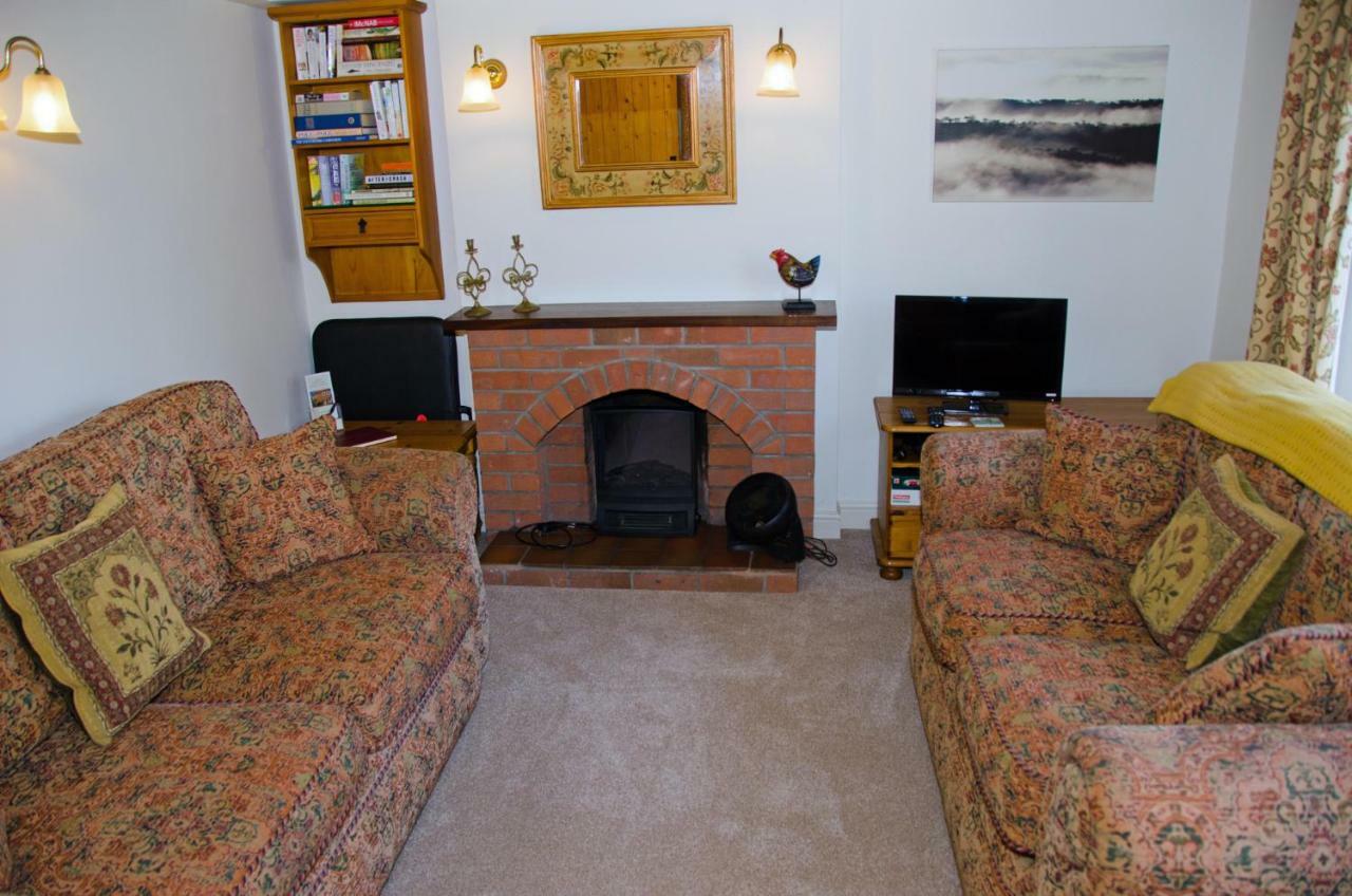 Spilsby 1 Hope Cottage מראה חיצוני תמונה