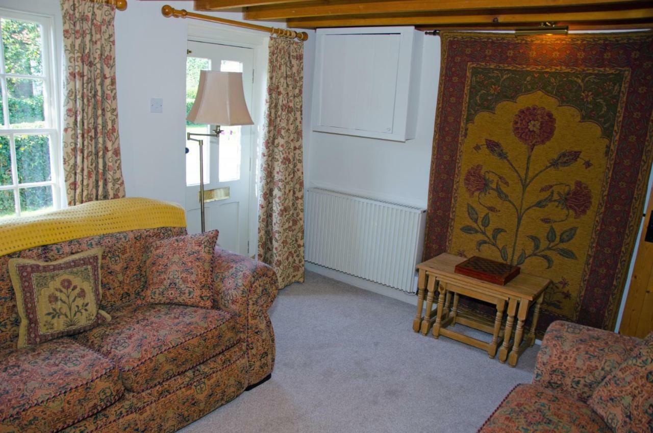 Spilsby 1 Hope Cottage מראה חיצוני תמונה