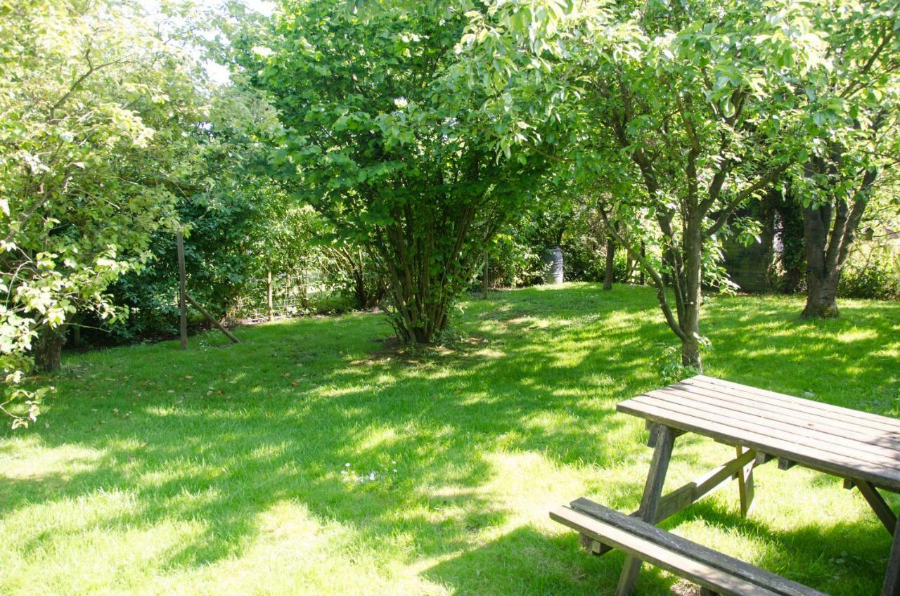 Spilsby 1 Hope Cottage מראה חיצוני תמונה